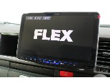 アルパインBIG-X11ナビ