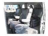 【新車】ハイエース ワゴン GL ガソリン2WD ファインテックツアラー
