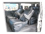 【新車】ハイエース ワゴン GL ガソリン2WD ファインテックツアラー