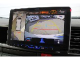 PVM&Bカメラ連動施工済み♪