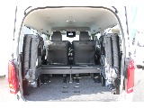 【新車】ハイエース ワゴン GL ガソリン2WD ファインテックツアラー