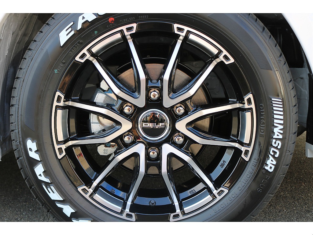 Delf06　17インチ