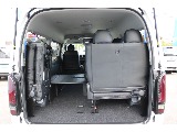 【FLEXCUSTOM/zero_WAGON-bed/ワゴンGL2WD】10人乗りカスタムPKG入庫【全国納車可能】