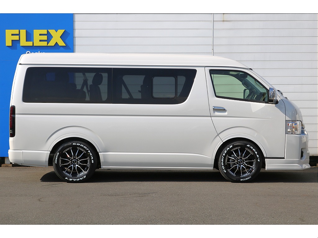 オートローン120回までOK！