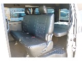 【厳選仕入】R5年式 ハイエースバン スーパーGL ダークプライムⅡ ワイドバンディーゼル2WD