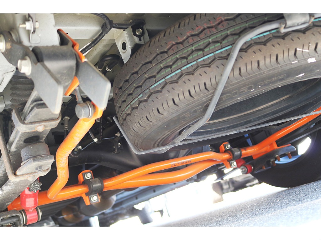 UIビークル　スタビライザー