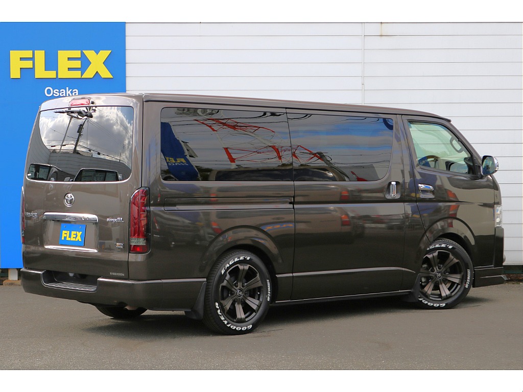 オートローン120回までOK！