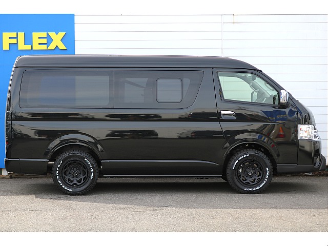 追加カスタムも大歓迎です♪