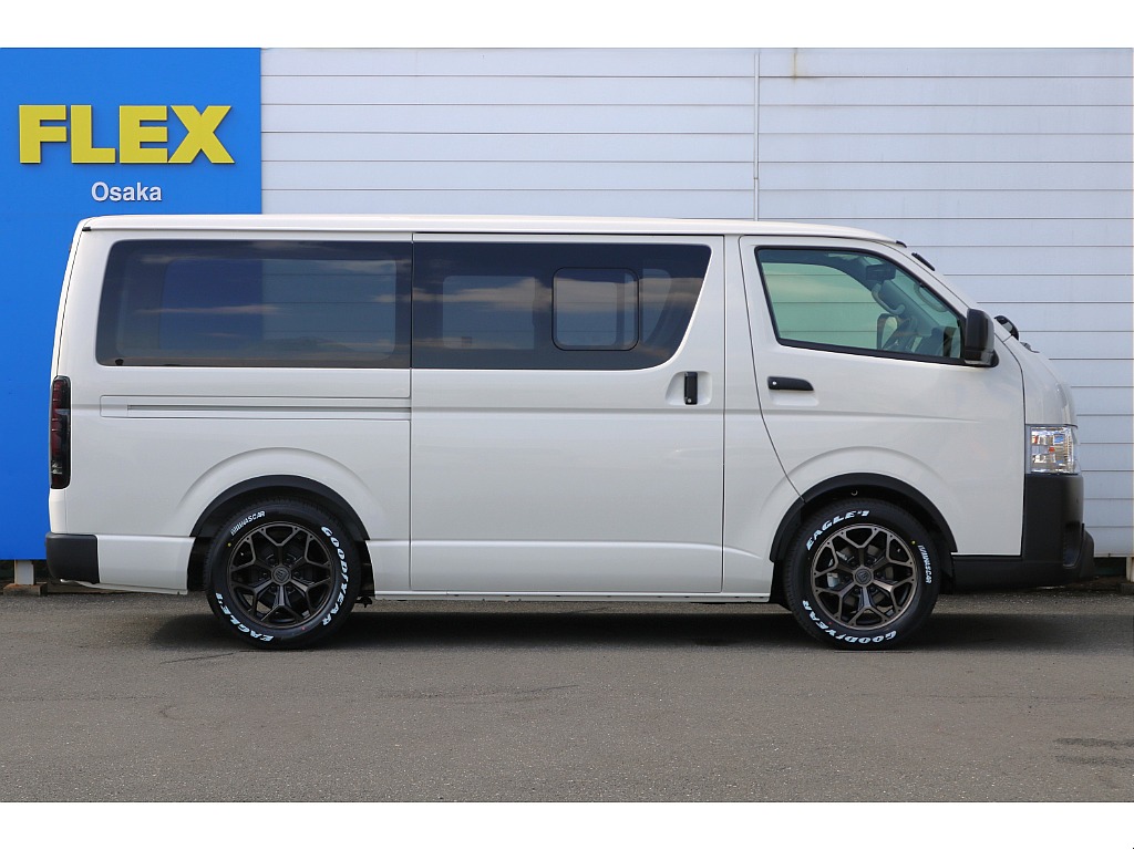 オートローン120回までOK！