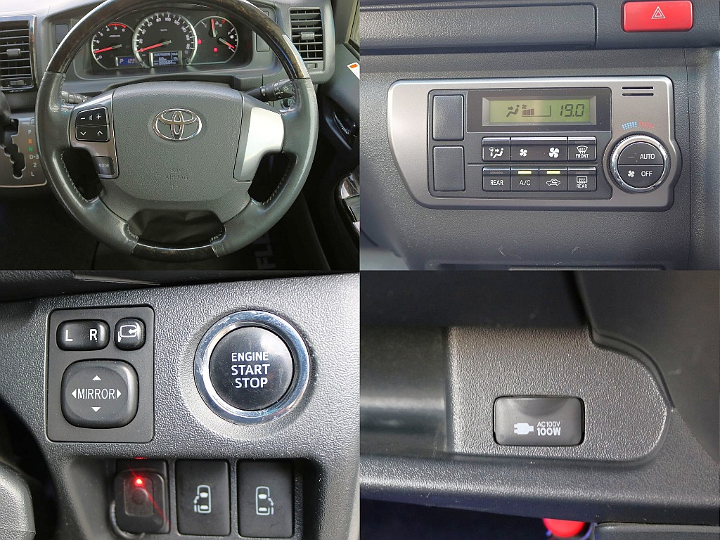 S-GL　ダークプライム　ディーゼル2WD