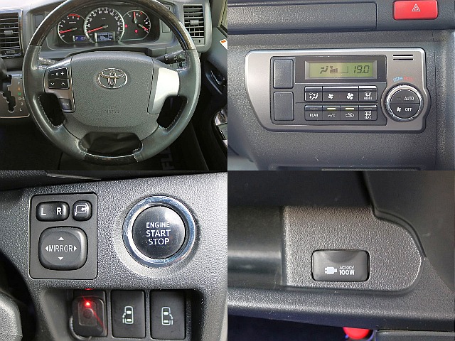 S-GL　ダークプライム　ディーゼル2WD