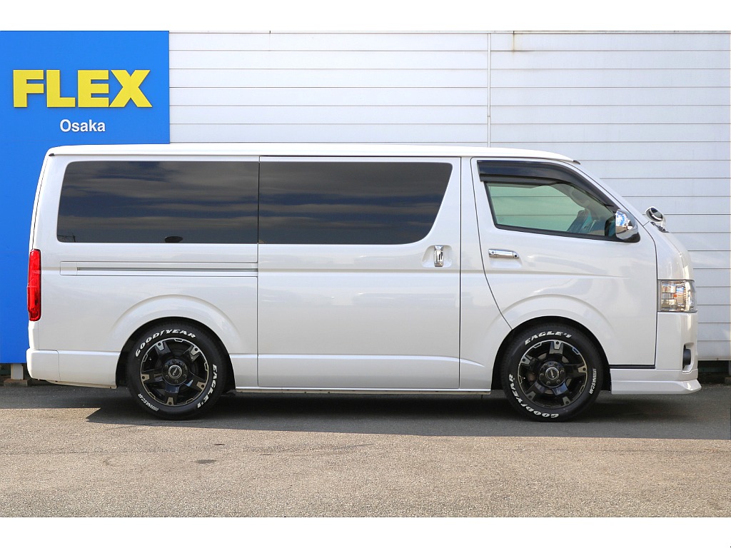 オートローン120回までOK！