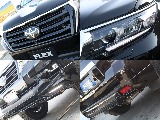 トヨタ ランドクルーザープラド(18枚目)