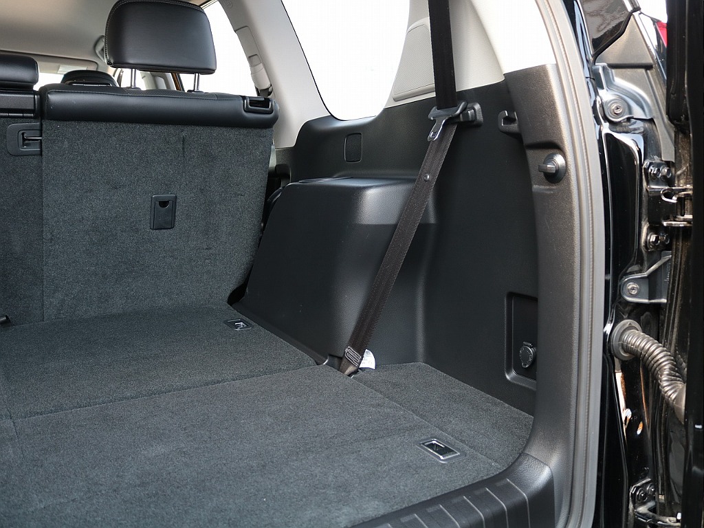 トヨタ ランドクルーザープラド(33枚目)