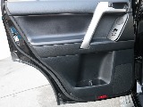 トヨタ ランドクルーザープラド(37枚目)