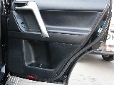 トヨタ ランドクルーザープラド(38枚目)