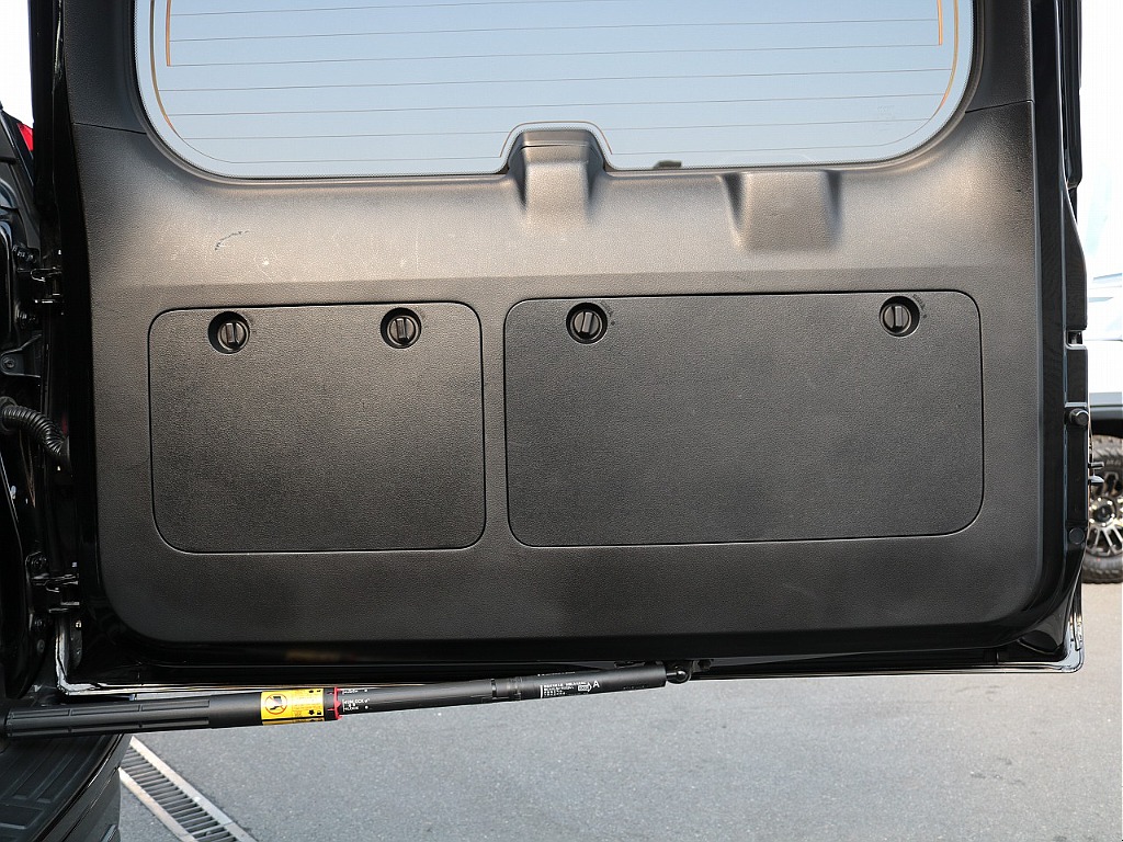 トヨタ ランドクルーザープラド(39枚目)