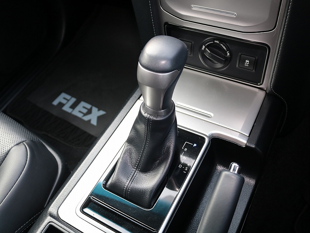 トヨタ ランドクルーザープラド(45枚目)