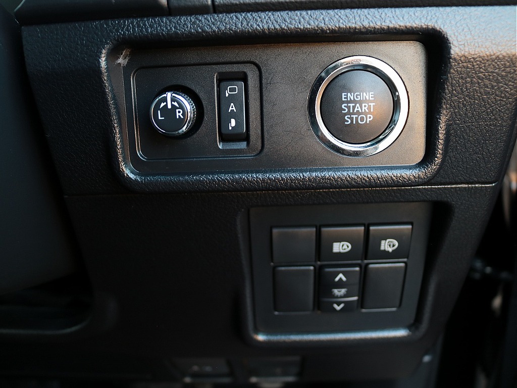 トヨタ ランドクルーザープラド(47枚目)