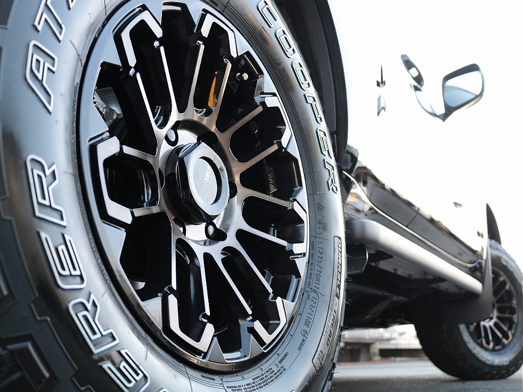 トヨタ ランドクルーザープラド(50枚目)