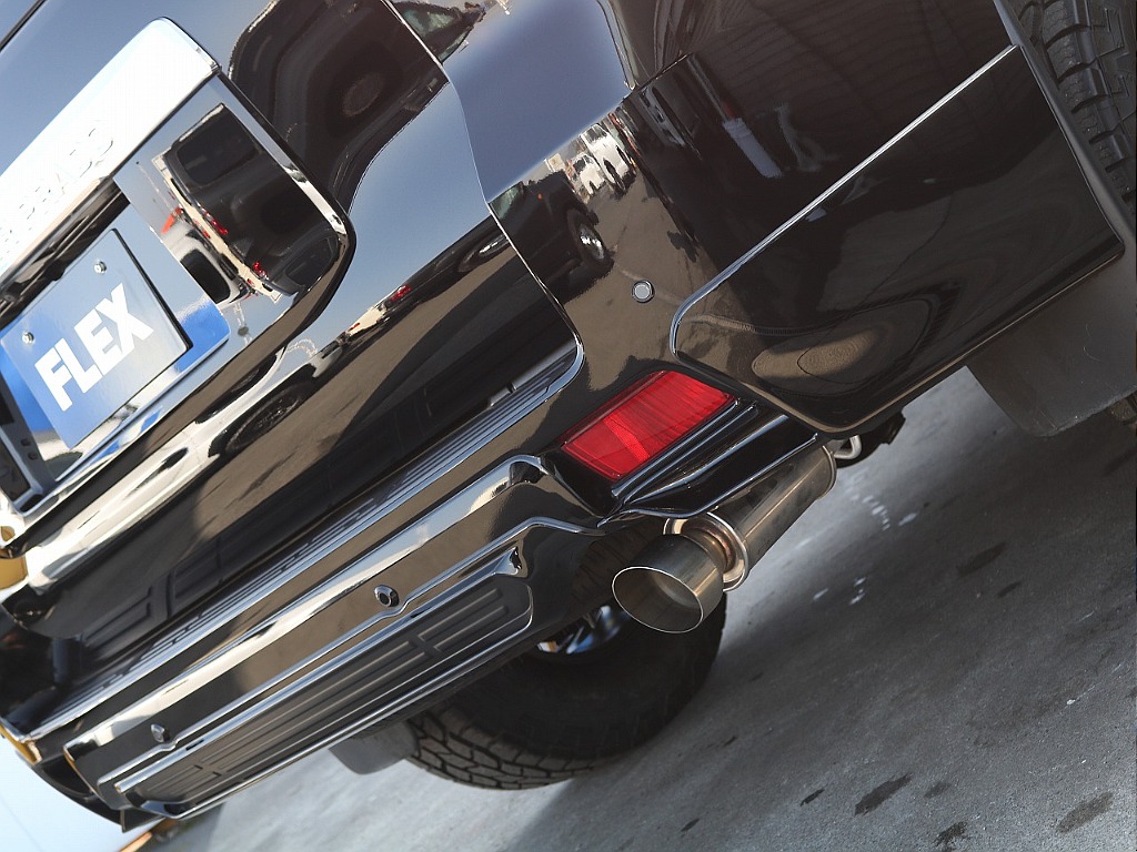 トヨタ ランドクルーザープラド(54枚目)