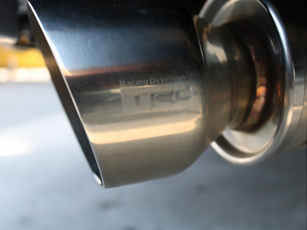 トヨタ ランドクルーザープラド(60枚目)