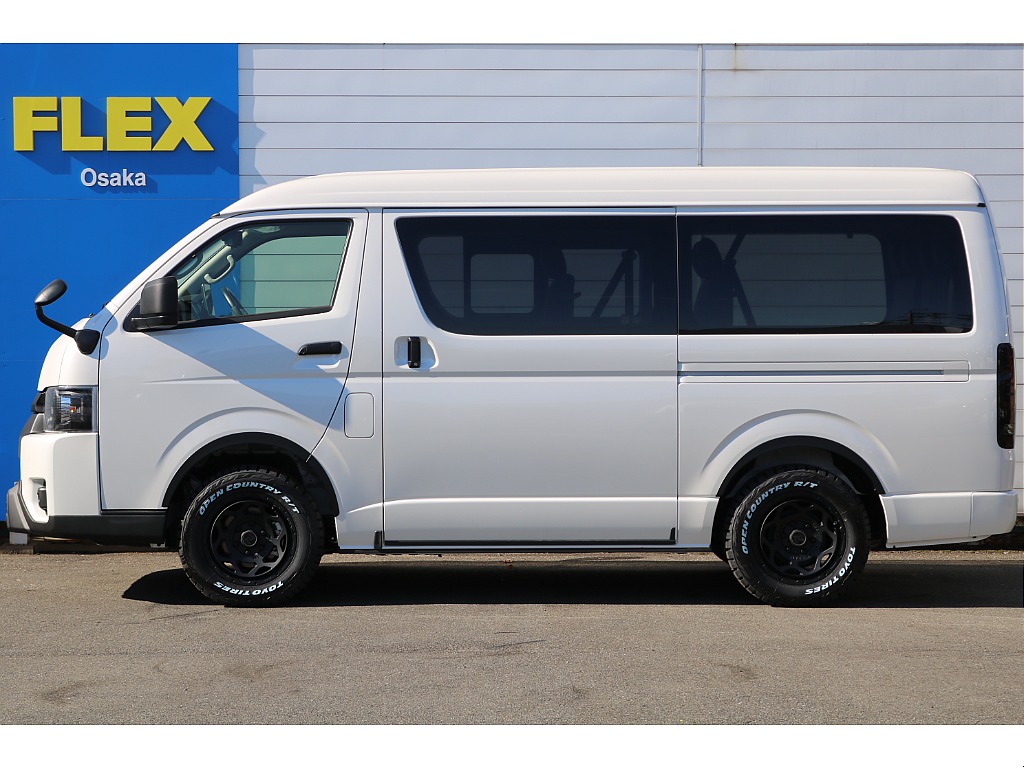 追加カスタムも大歓迎です♪