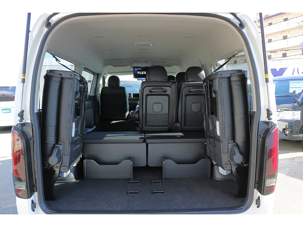 スマートベッドキットは簡単に取り外し可能です♪