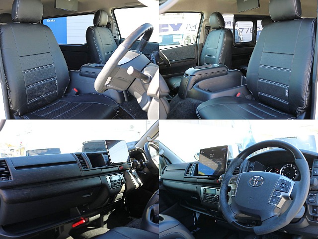 【新車】ガソリン4WD FLEXオリジナルカスタムのお車が入庫致しました♪