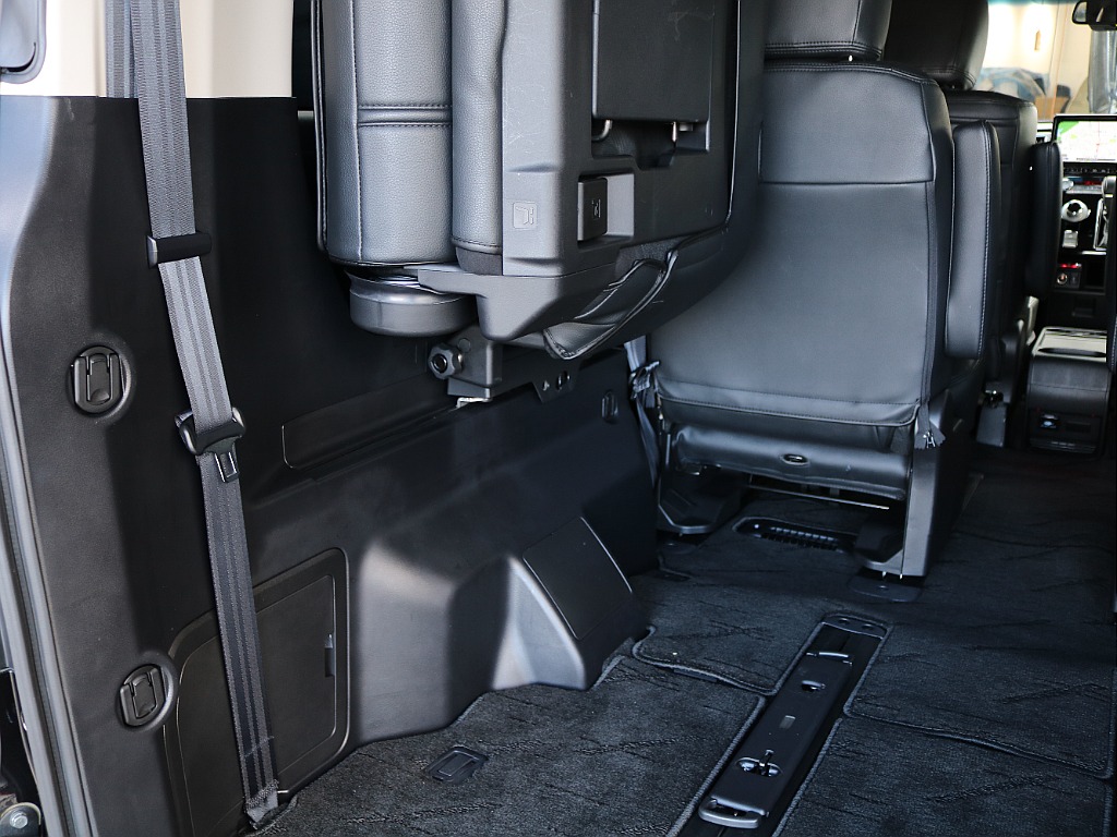 三菱 デリカD：5(17枚目)