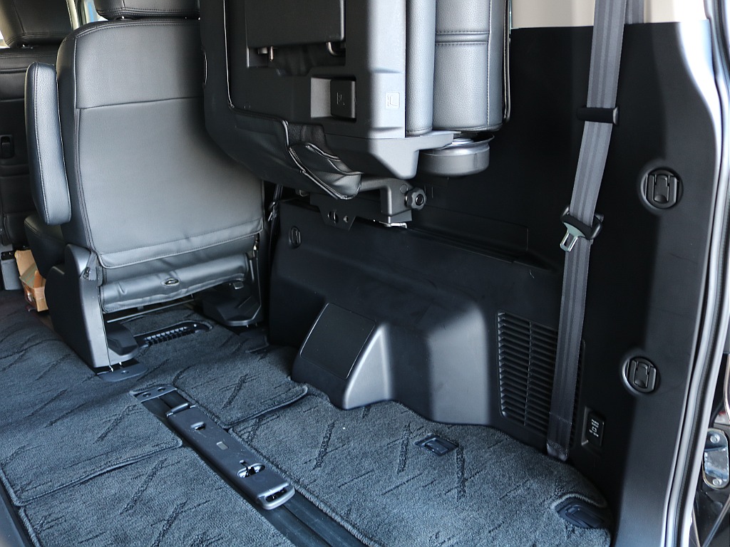 三菱 デリカD：5(18枚目)