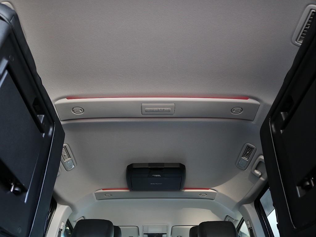 三菱 デリカD：5(19枚目)