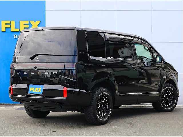 下取直販車となります。