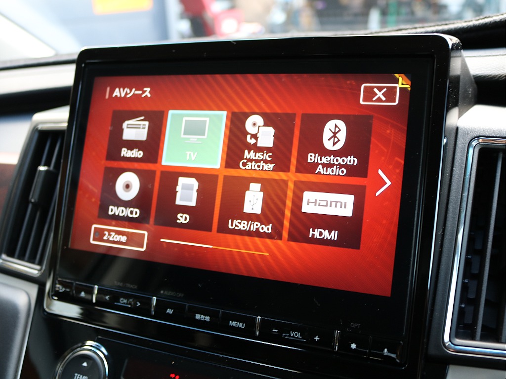 三菱 デリカD：5(23枚目)