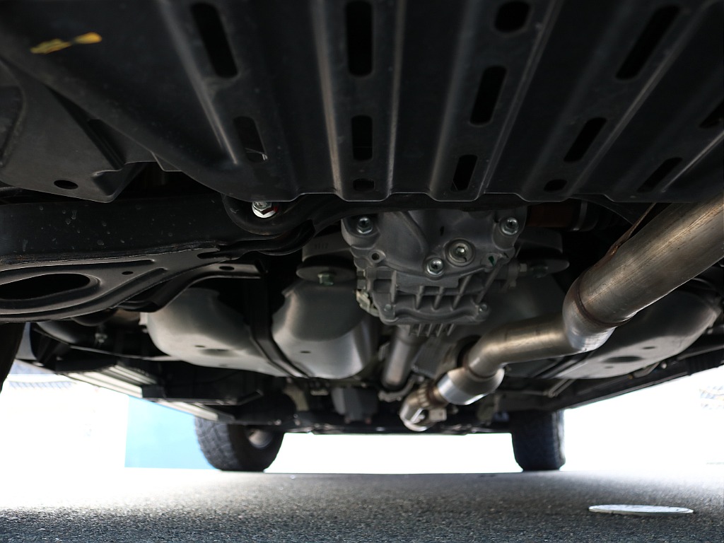 三菱 デリカD：5(26枚目)