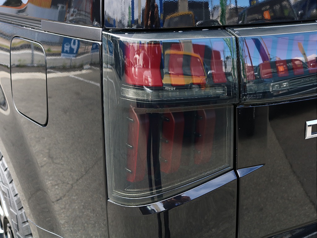 三菱 デリカD：5(32枚目)