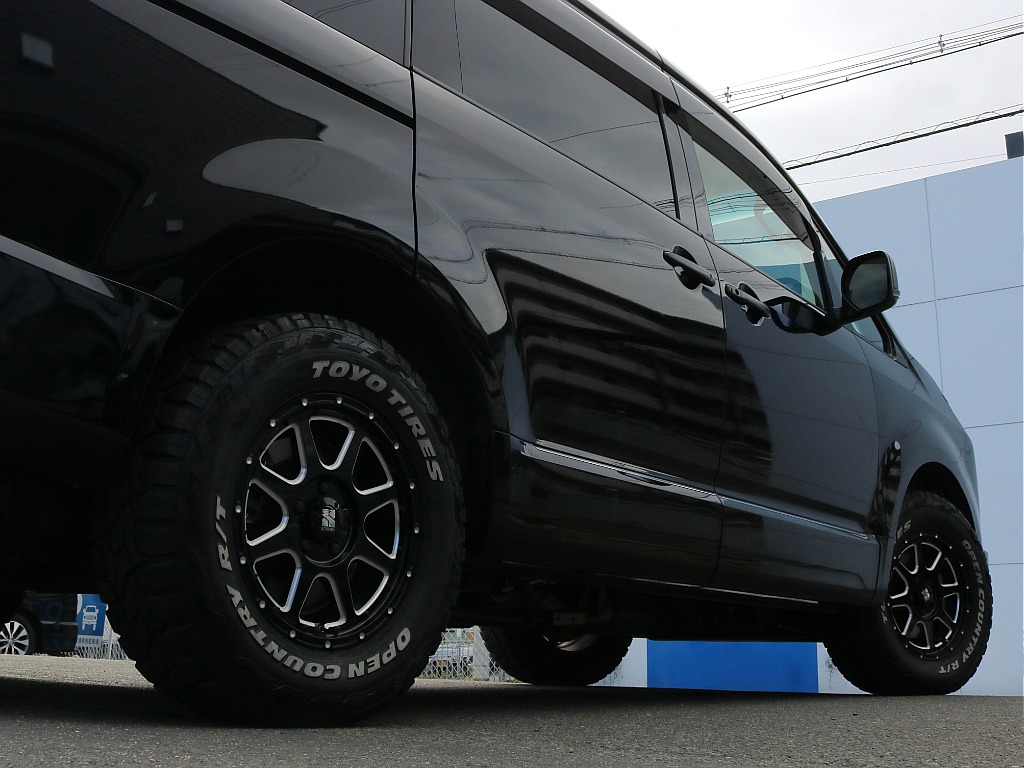 三菱 デリカD：5(33枚目)