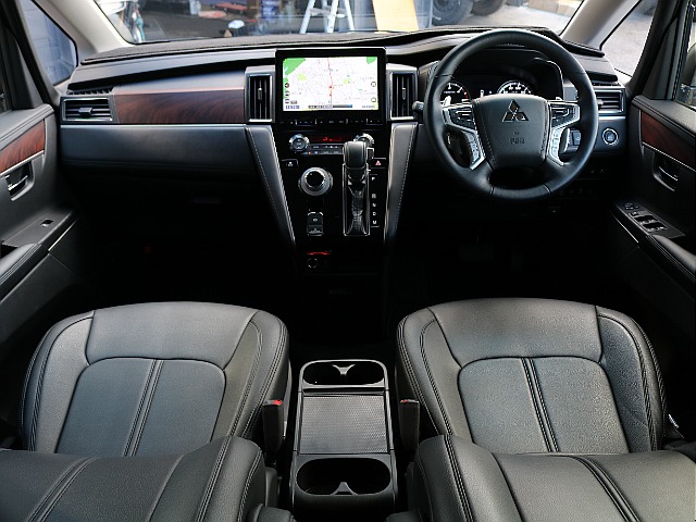 最上位Pグレードです。