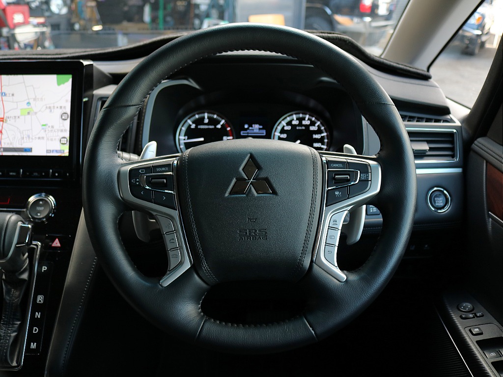 三菱 デリカD：5(41枚目)