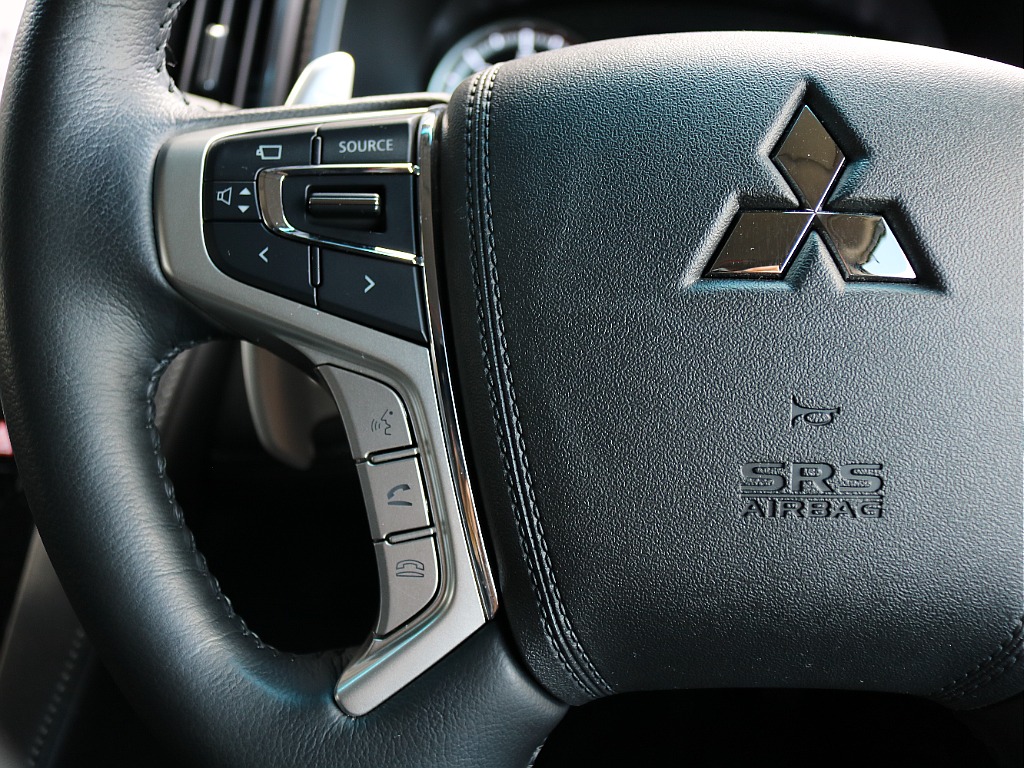 三菱 デリカD：5(42枚目)