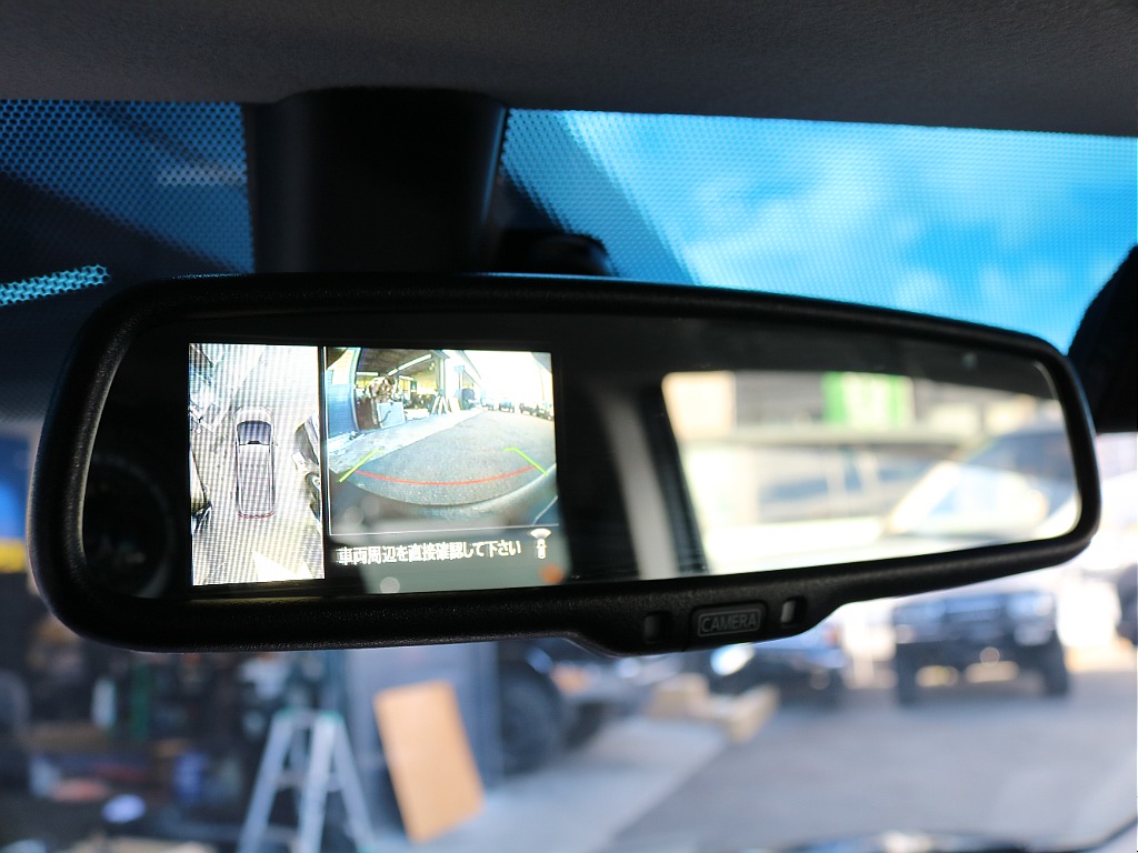 三菱 デリカD：5(49枚目)