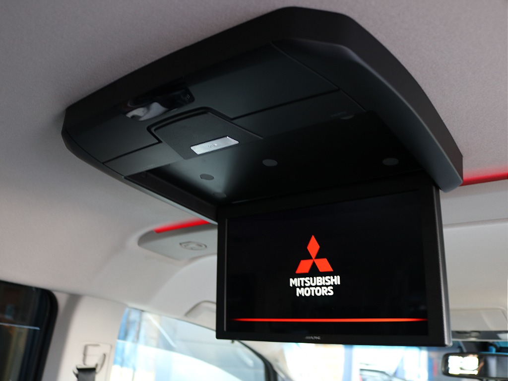 三菱 デリカD：5(50枚目)