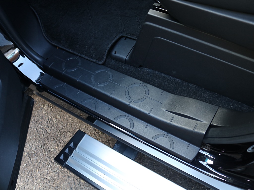 三菱 デリカD：5(52枚目)