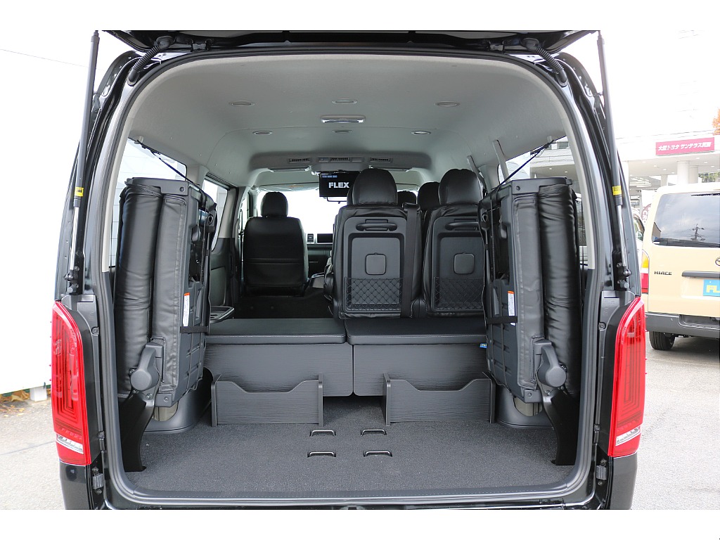 ベットキットは取り外しも簡単です♪