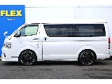 トヨタ ハイエース(9枚目)