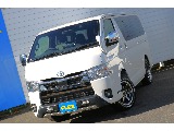 大変希少なディーゼル４WD！ 高額なKBレーシングホイル装備済み！