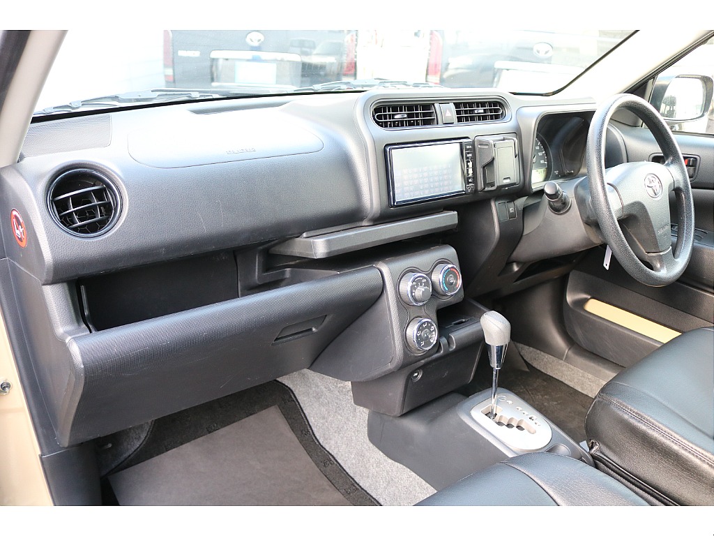 【Renoca EUROBOX/丸目フェイス】ベージュ塗装のクラシカルな1台♪フェイスチェンジ他新品パーツ多数装備♪【全国納車可能】