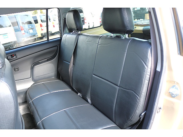 【Renoca EUROBOX/丸目フェイス】ベージュ塗装のクラシカルな1台♪フェイスチェンジ他新品パーツ多数装備♪【全国納車可能】