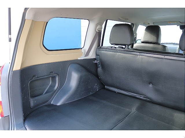 【Renoca EUROBOX/丸目フェイス】ベージュ塗装のクラシカルな1台♪フェイスチェンジ他新品パーツ多数装備♪【全国納車可能】