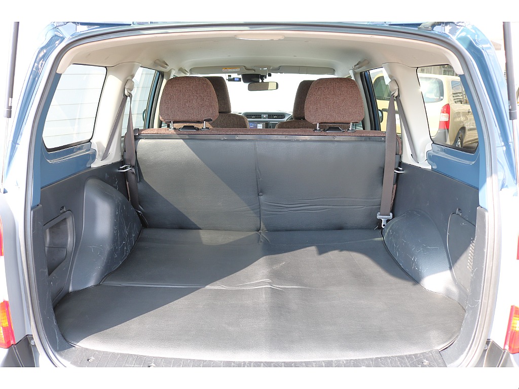 【Renoca EUROBOX/角目フェイス】アルルブルー塗装のレトロでお洒落な1台♪フェイスチェンジ他新品パーツ多数装備♪【全国納車可能】